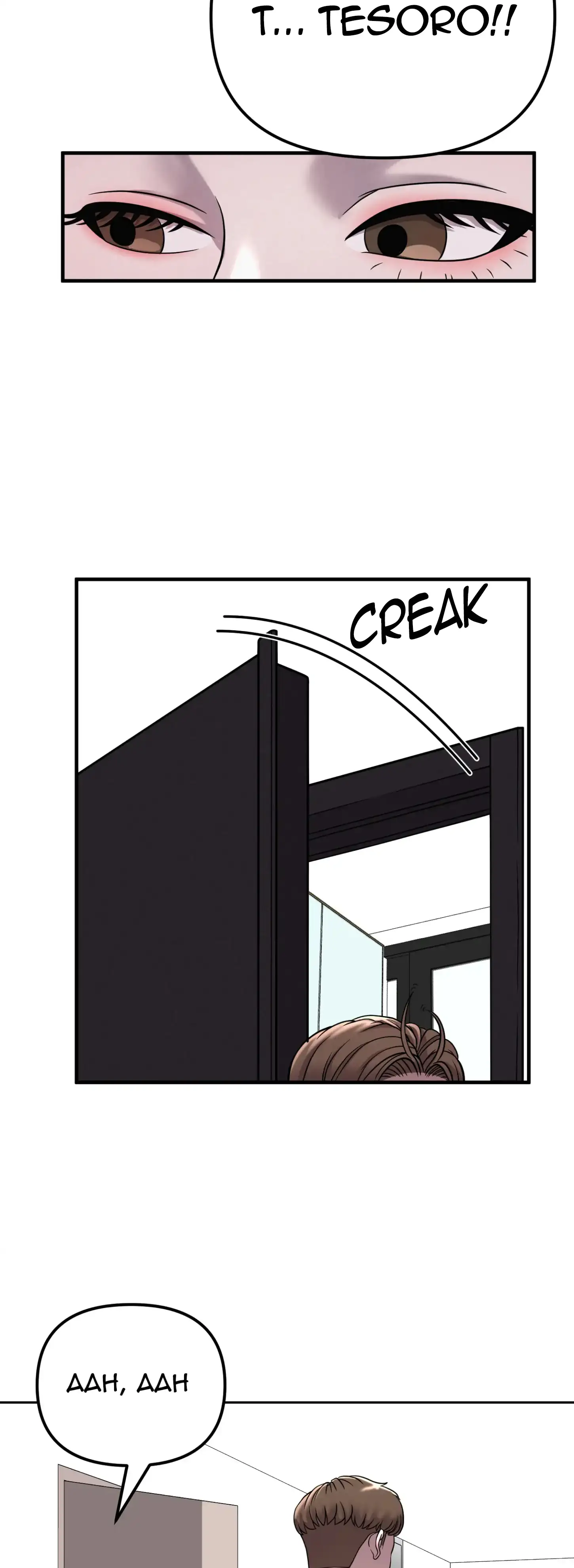 L'Ascensore - Episode 1 - read scene 57