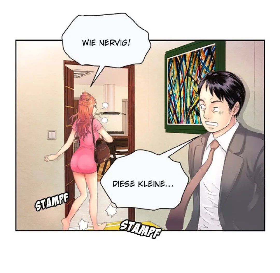 Der Vater meines Freundes - Episode 1 - read scene 10