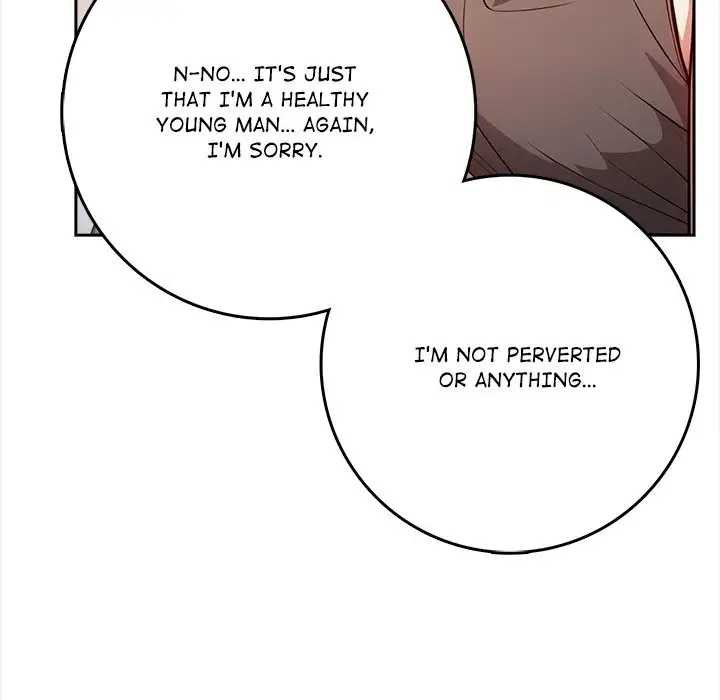 In Love With My Friend’s Mom - Episode 2 - read scene 40