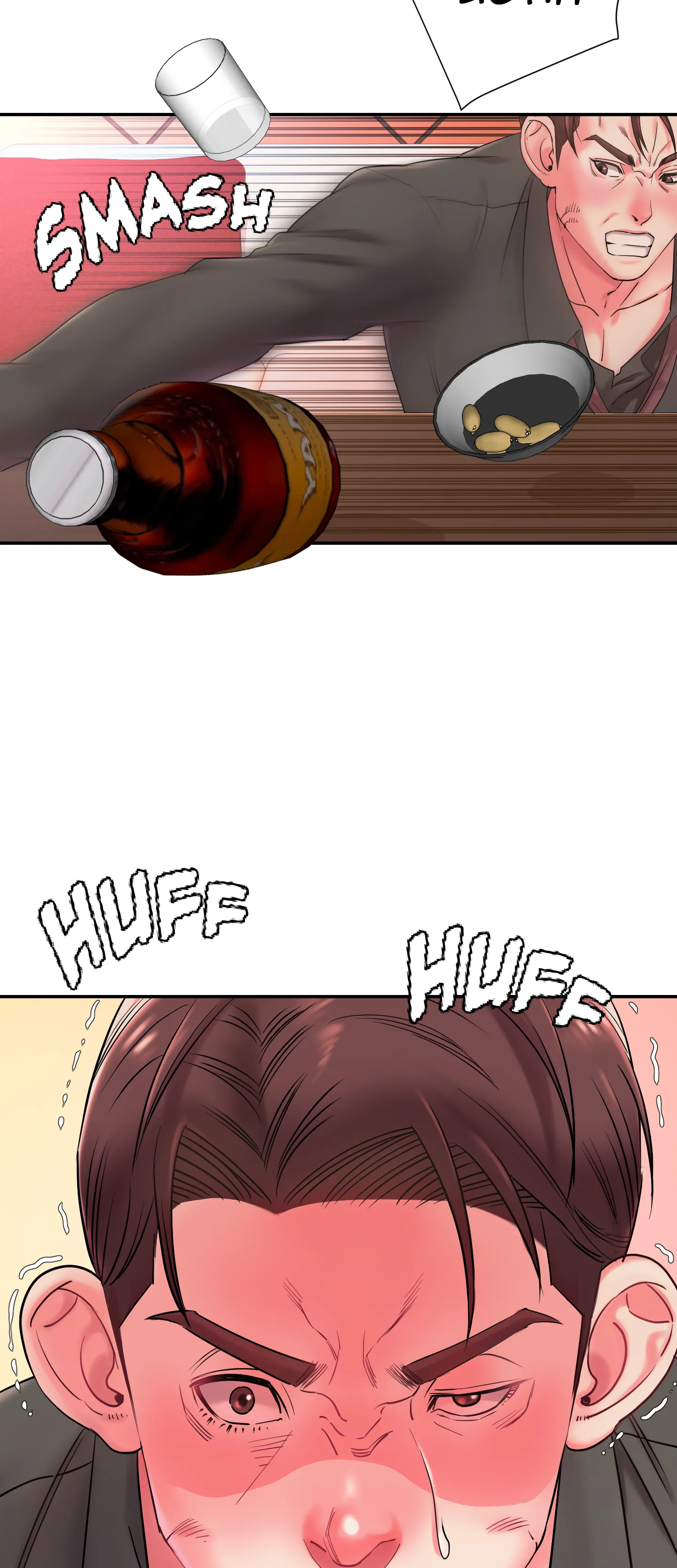 Nimm Meine Frau - Episode 3 - read scene 22