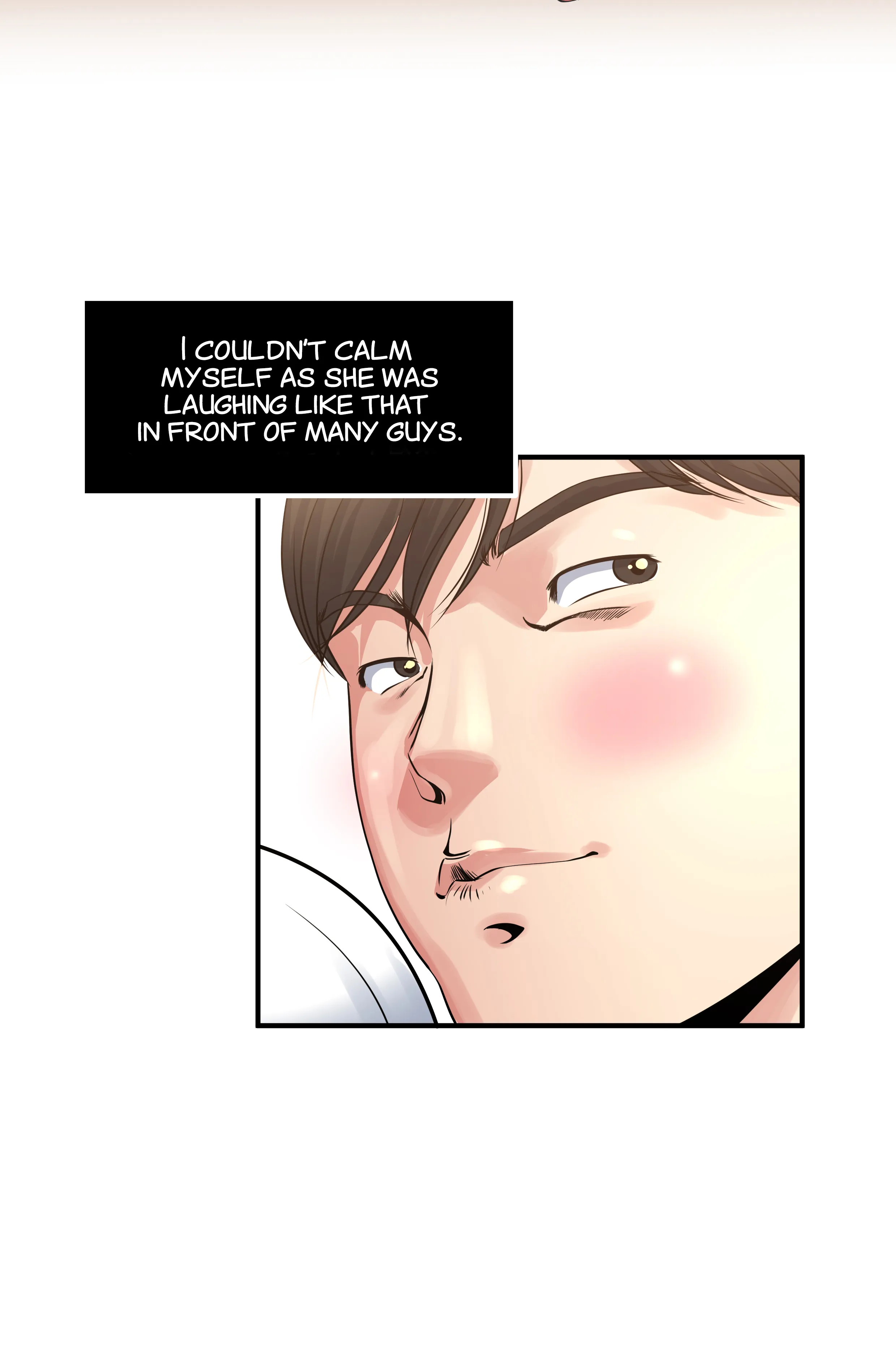 Exposure - Episode 5 - read scene 48