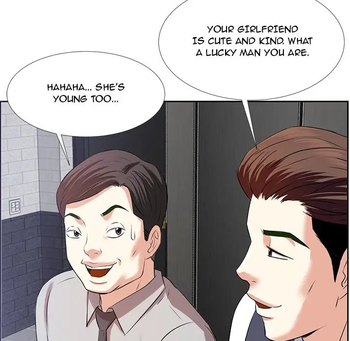 Sugar Daddy - Episode 1 - read scene 145
