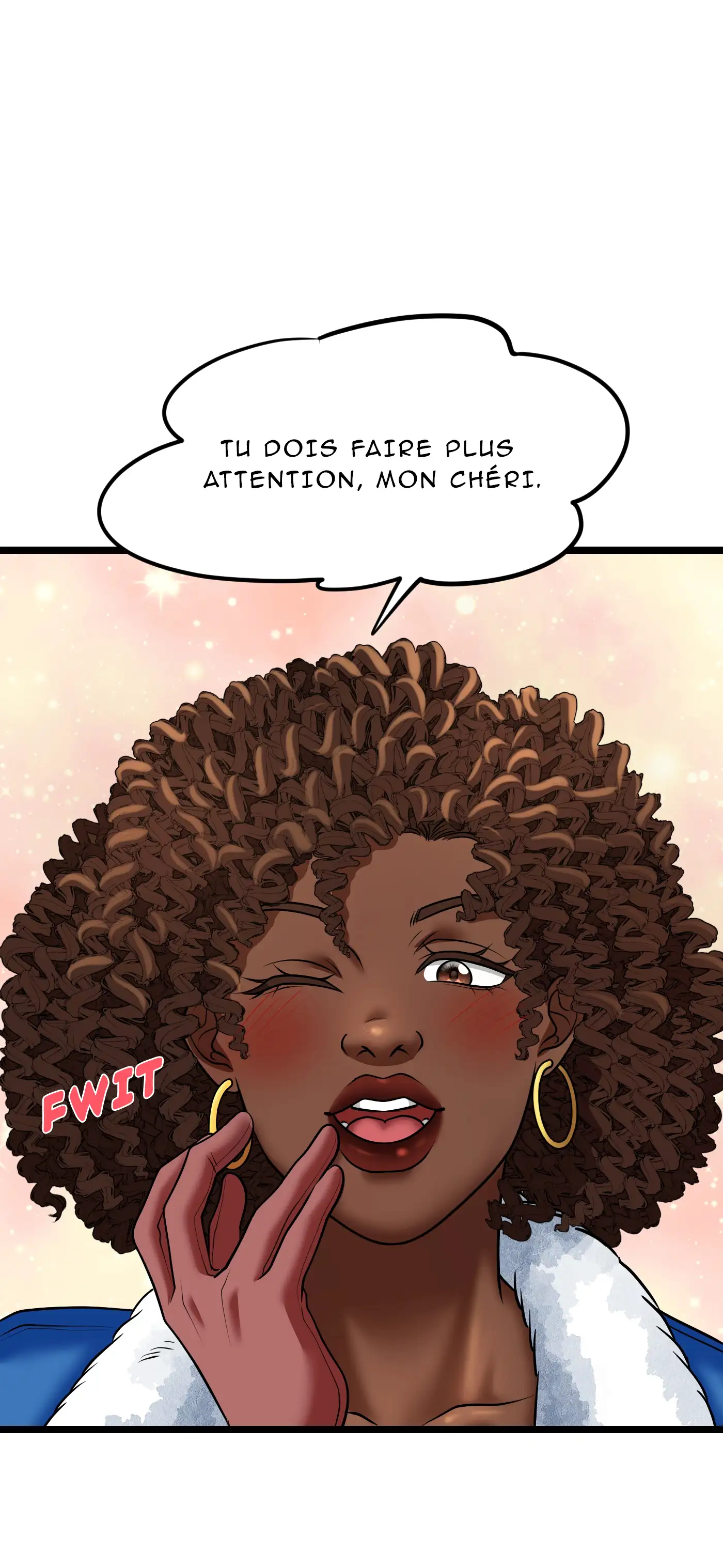 Jeux d’hiver 2 "MILF édition" - Episode 1 - read scene 57