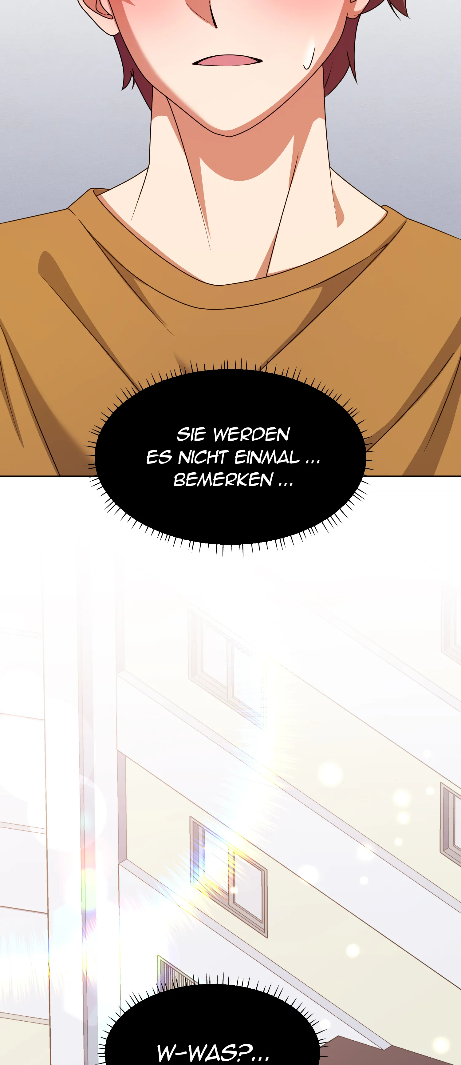Ein Loch zum Ziel - Episode 2 - read scene 41