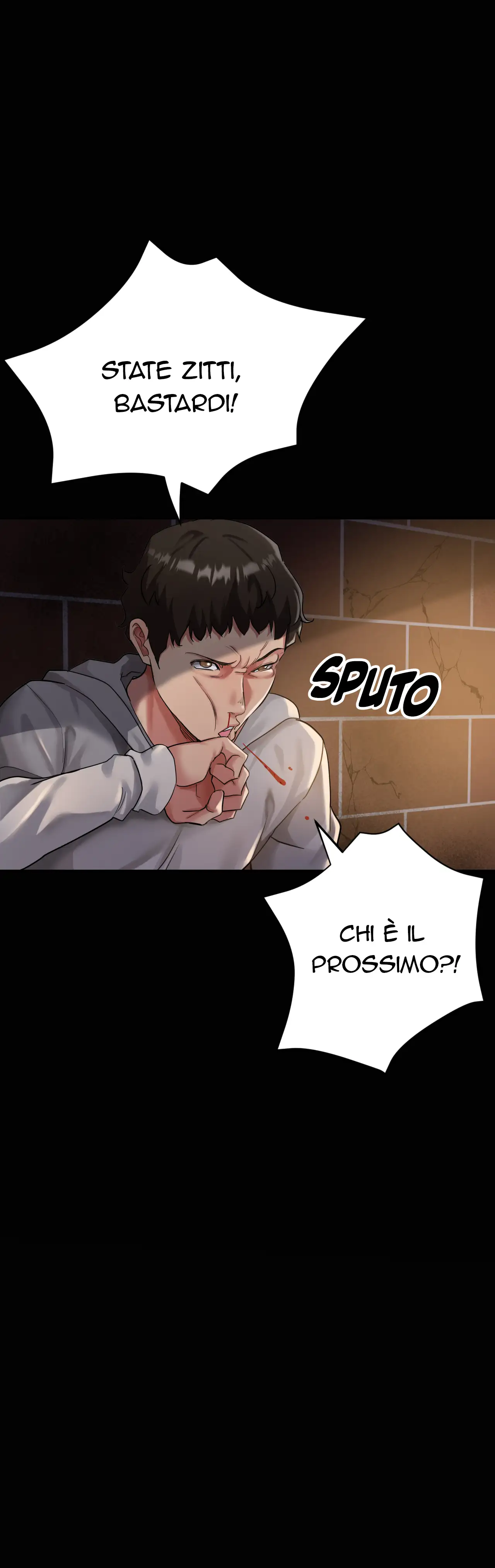 L'Anello del Potere - Episode 1 - read scene 6
