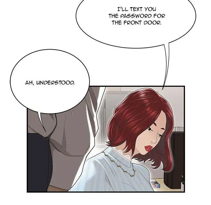Drama Office - Episode 3 - read scene 40