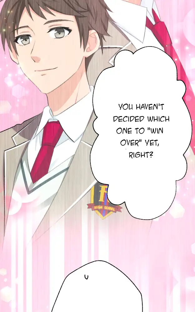Real Love! - Episode 3 - read scene 124