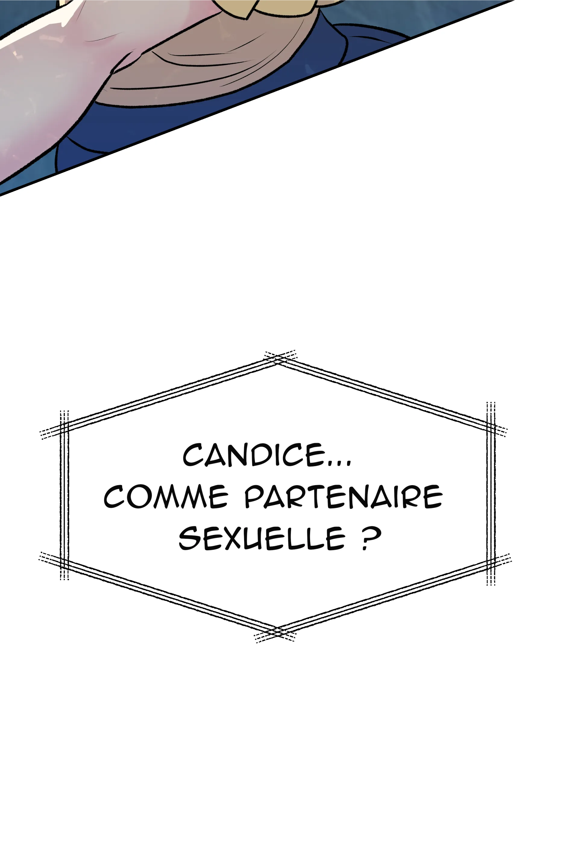 Enfin Célibataire - Episode 1 - read scene 74