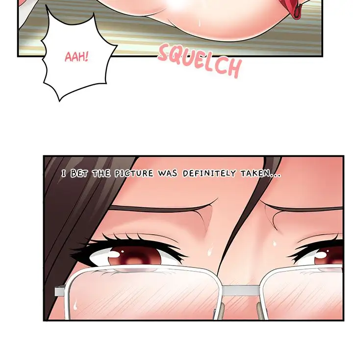 The Glue Stick Is Stuck - Episode 1 - read scene 83