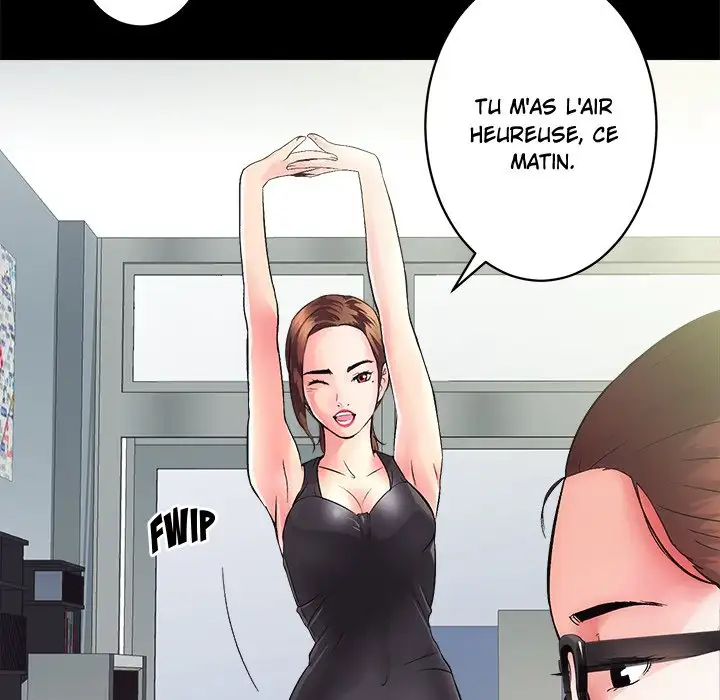 Agents Immobiliers Féminins - Episode 2 - read scene 29