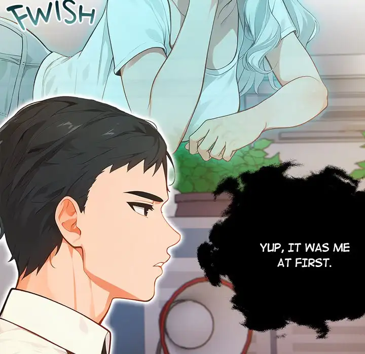Spirit Contact: An Obscene Body - Episode 5 - read scene 71