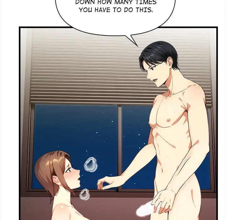 Her Dark Secret - Episode 2 - read scene 63