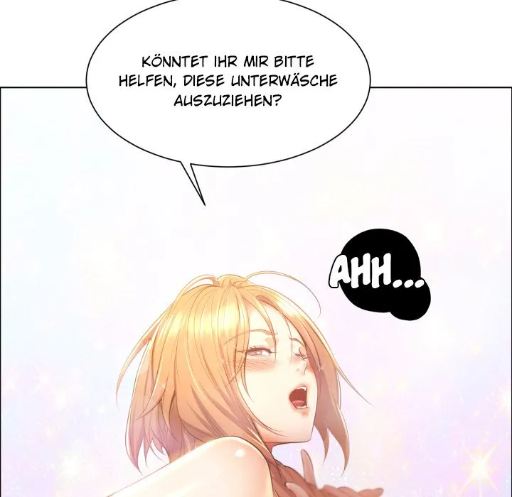 Hasse Nicht Den Spieler - Episode 1 - read scene 158