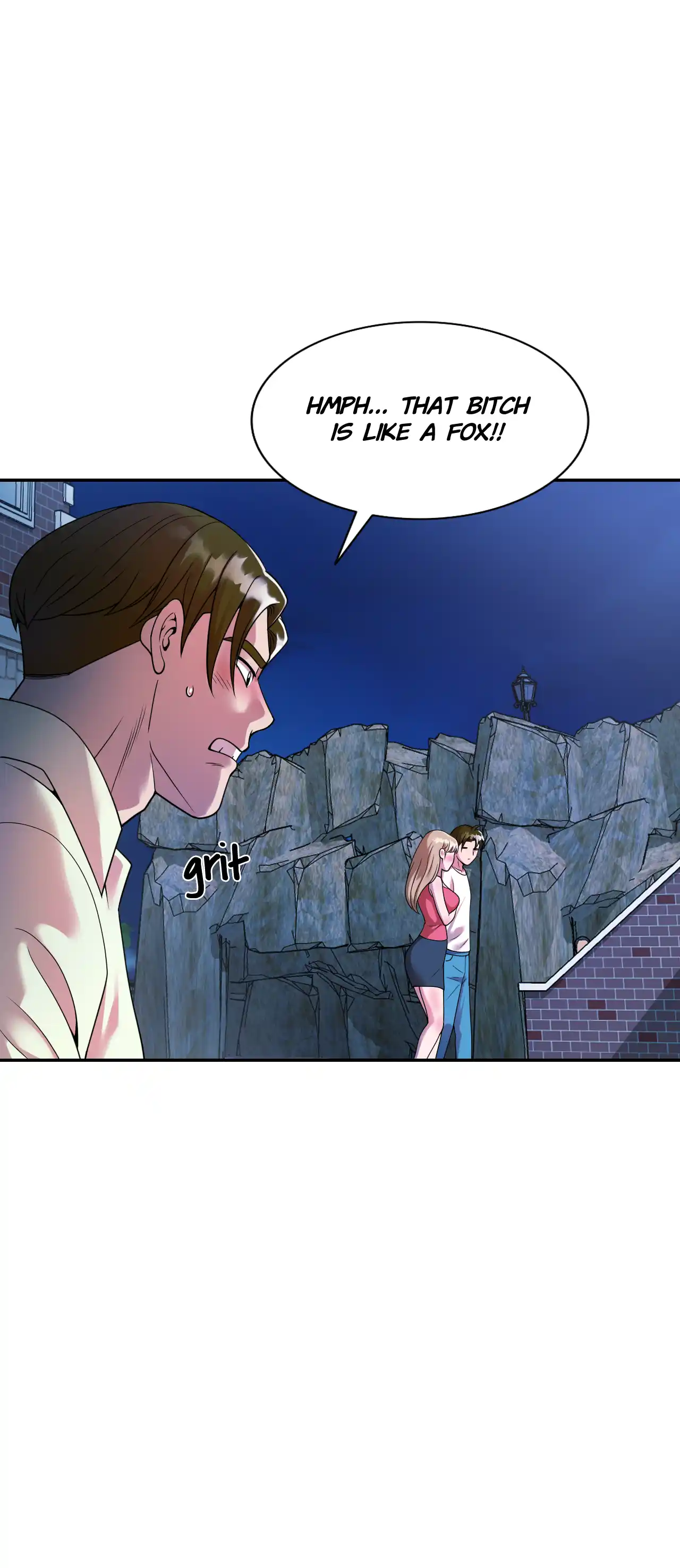 Caddie Mom - Episode 4 - read scene 23
