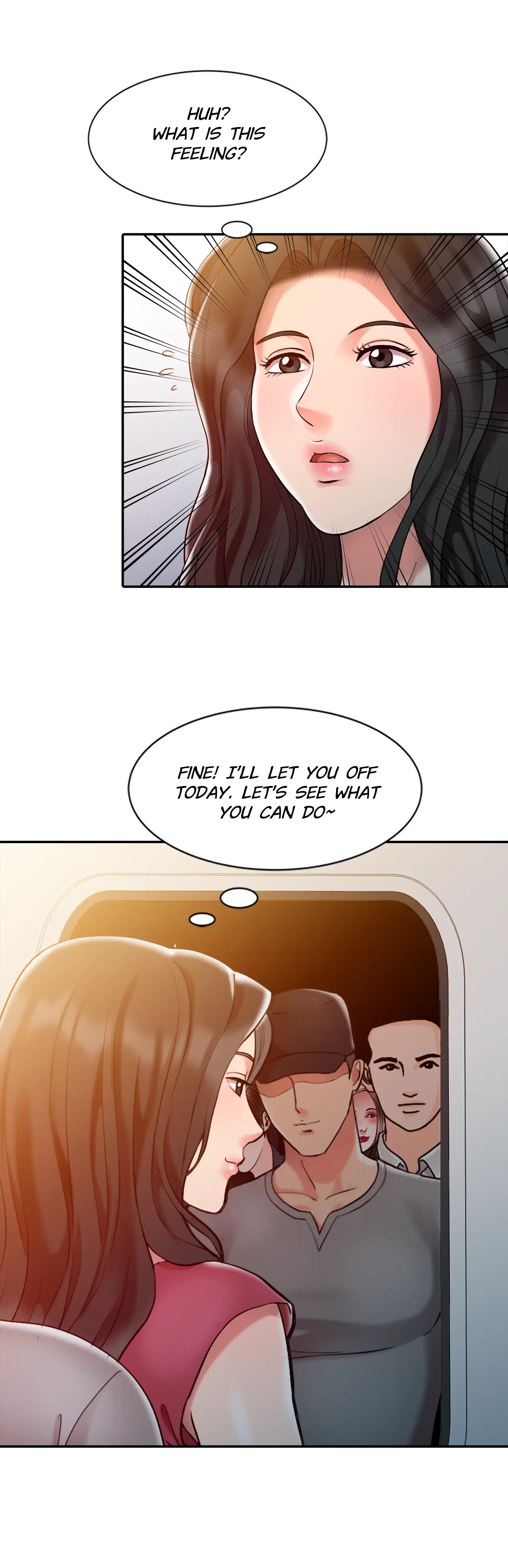 Legendary Hand - Episode 4 - read scene 21
