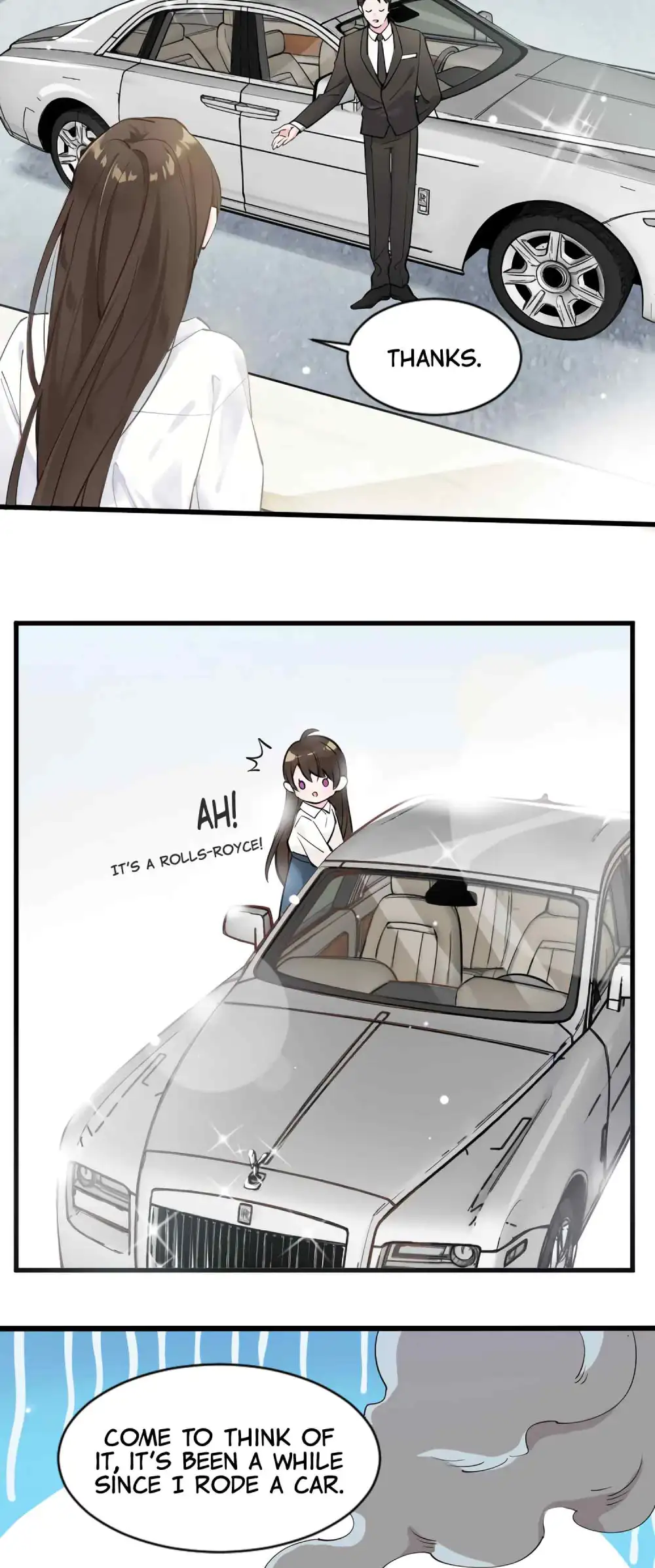 Nancheng Waits for The Moon - Episode 2 - read scene 13