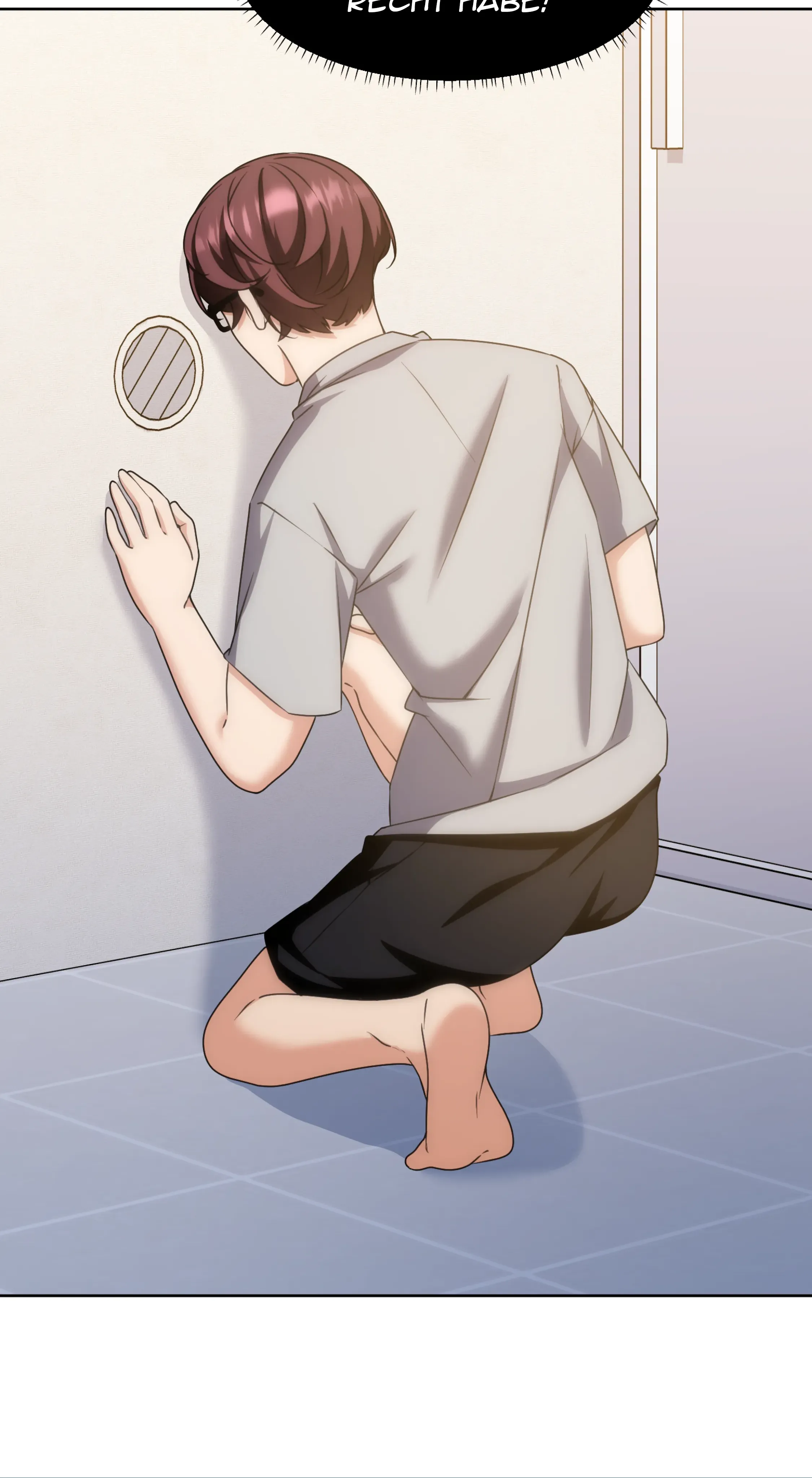 Ein Loch zum Ziel - Prologue - read scene 66