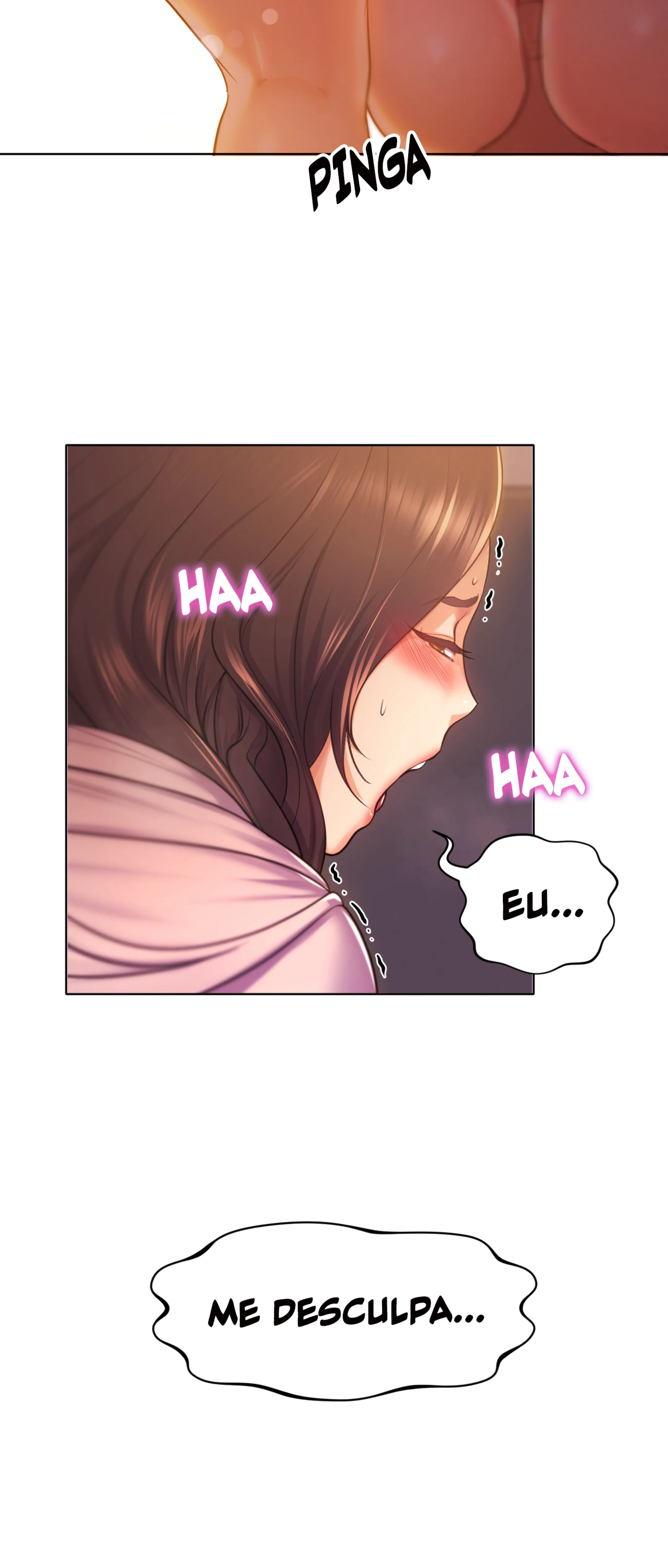Não odeie o jogador - Episode 1 - read scene 17
