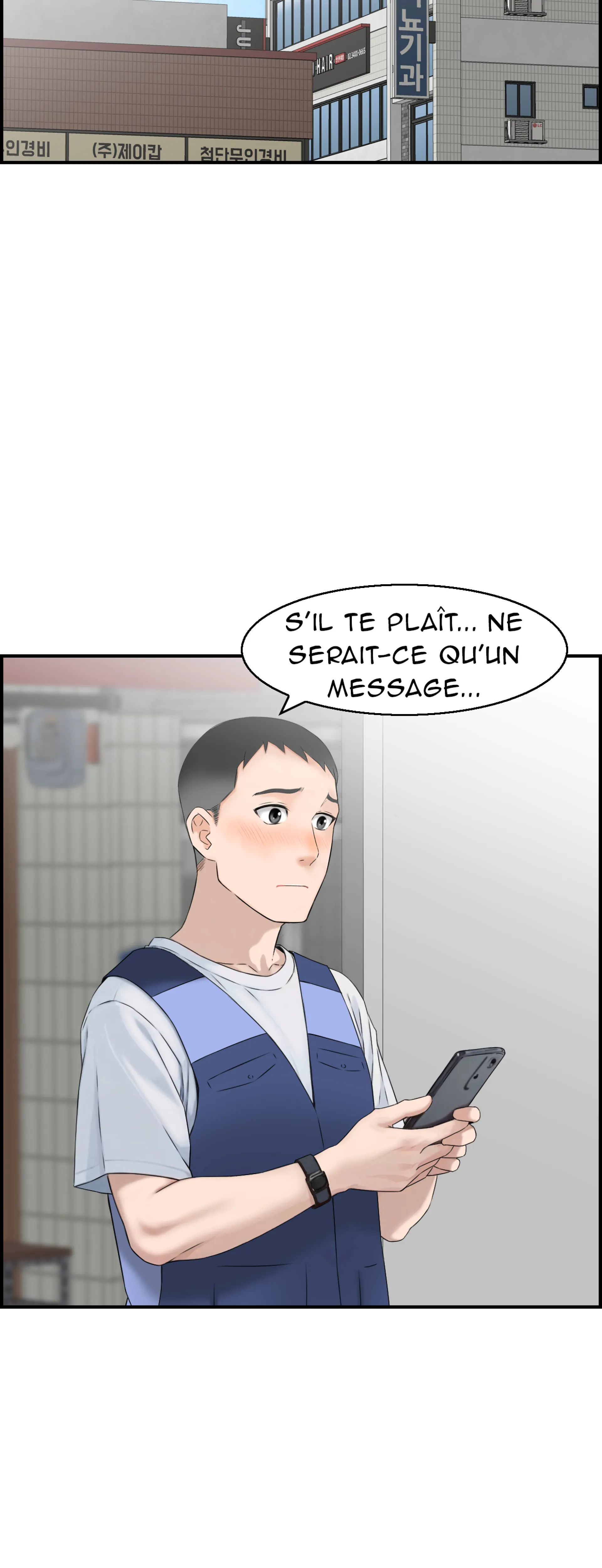Chroniques De Femmes Infidèles - Episode 3 - read scene 12