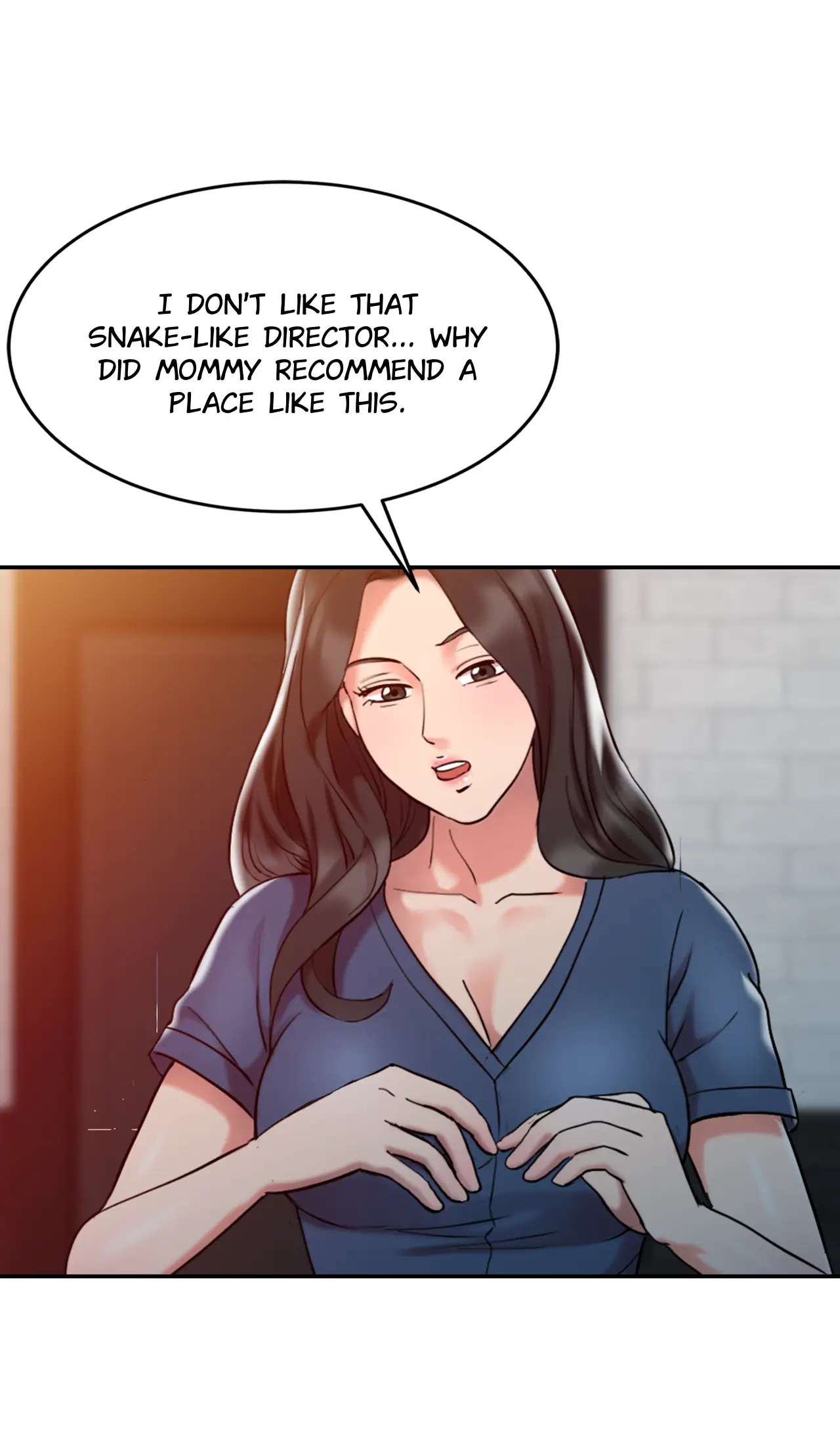 Legendary Hand - Episode 2 - read scene 15