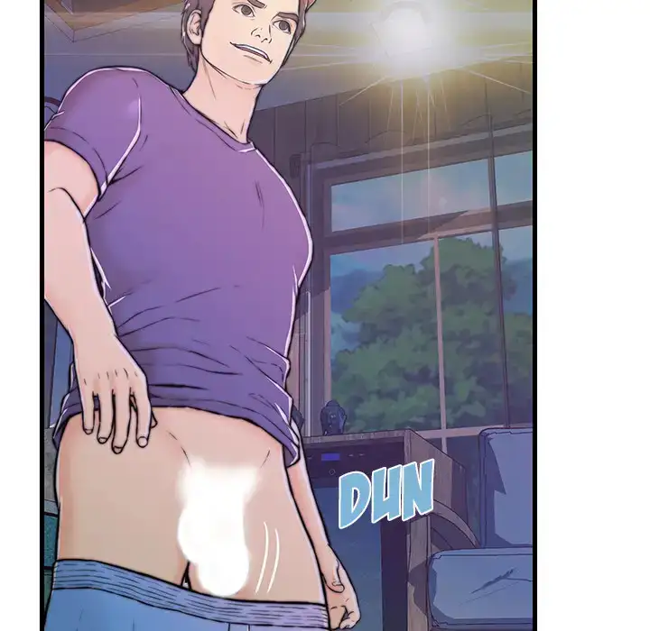 Potential Love Zone - Episode 2 - read scene 21