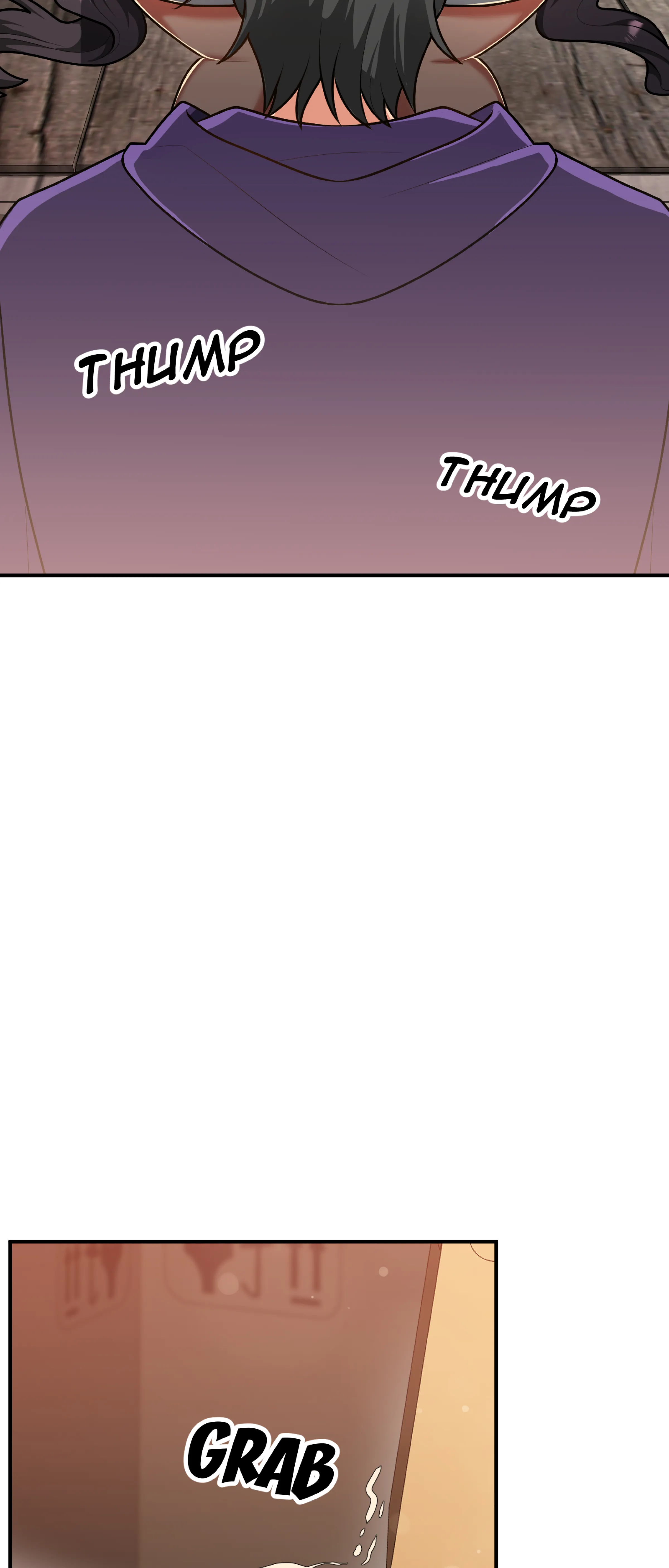 Ripe Peach Young Grape - Episode 1 - read scene 52