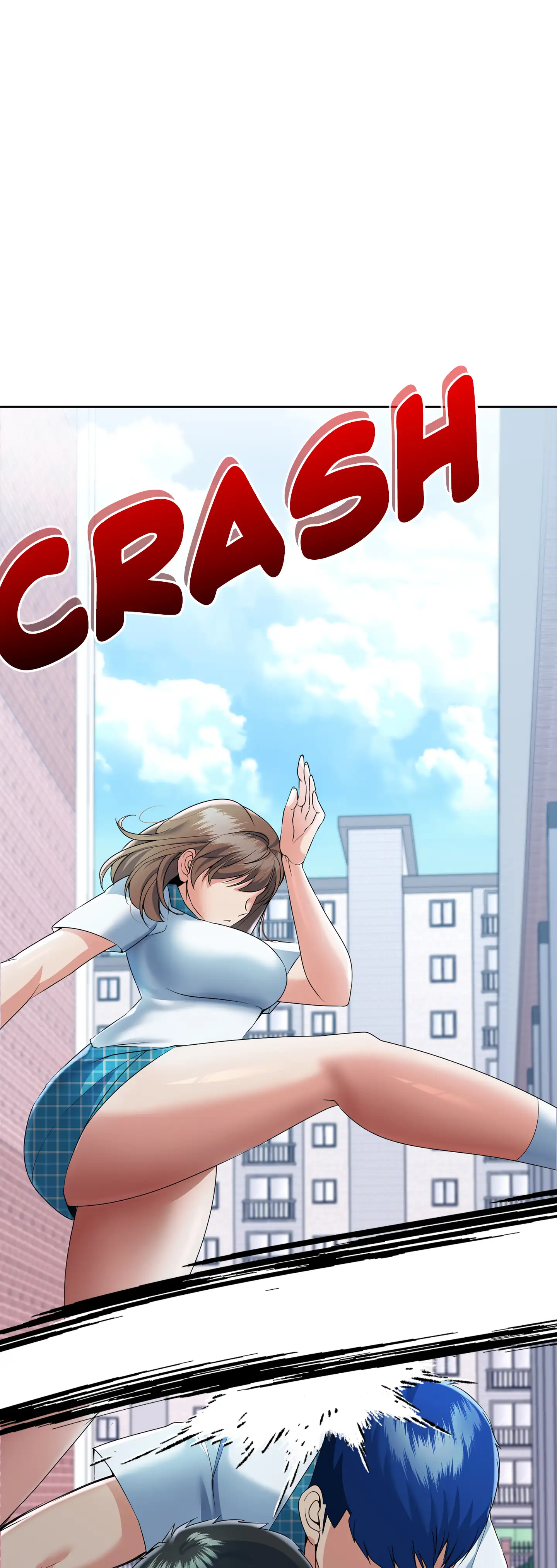 High-Class Person - Episode 1 - read scene 69
