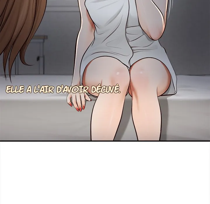 Une Semaine Et Un Jour - Episode 3 - read scene 57