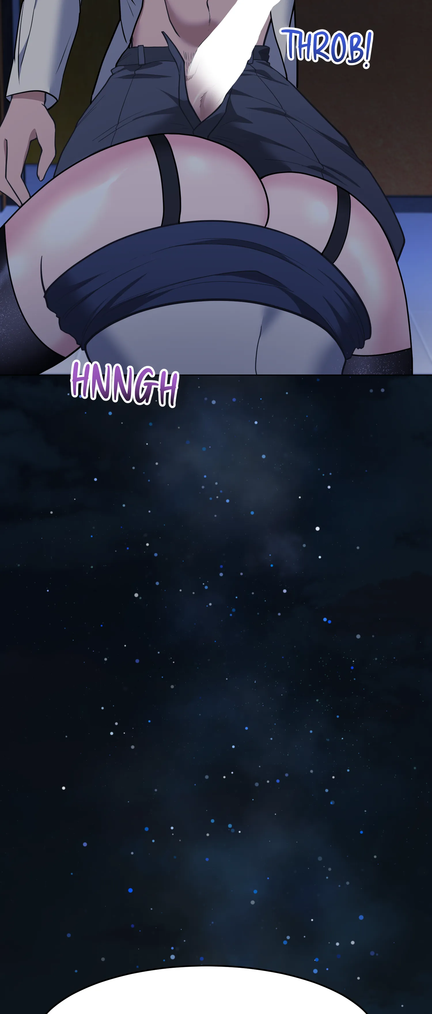 Sweet Revenge - Episode 4 - read scene 3
