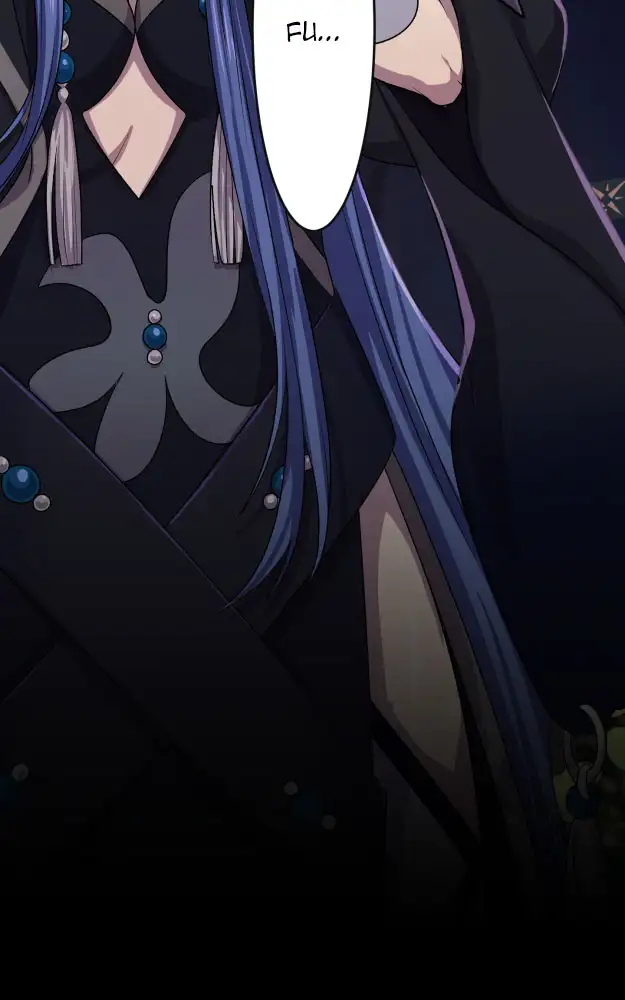 Thunderbolt Fantasy - Episode 5 - read scene 28