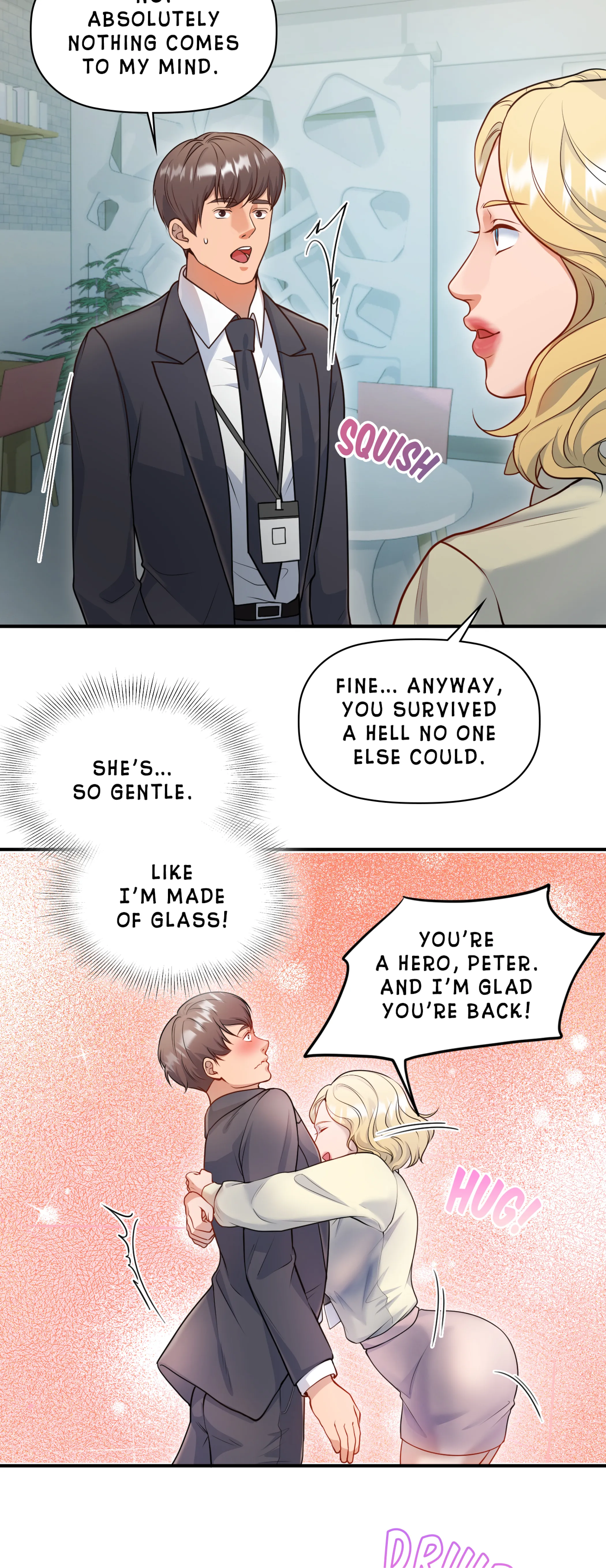 Big Potential - Episode 5 - read scene 16