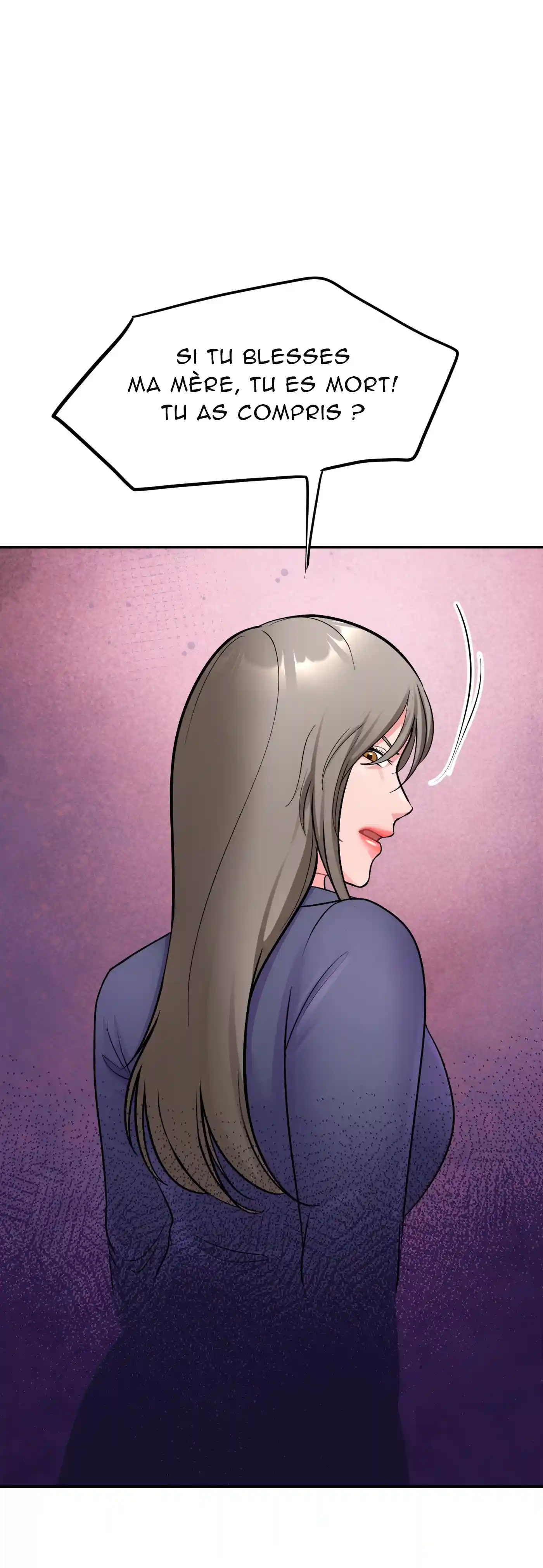 Chambre libre - Episode 3 - read scene 36