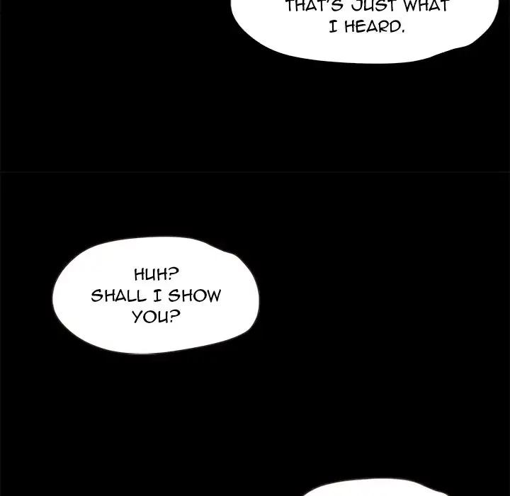 Dream Vacation - Episode 2 - read scene 128