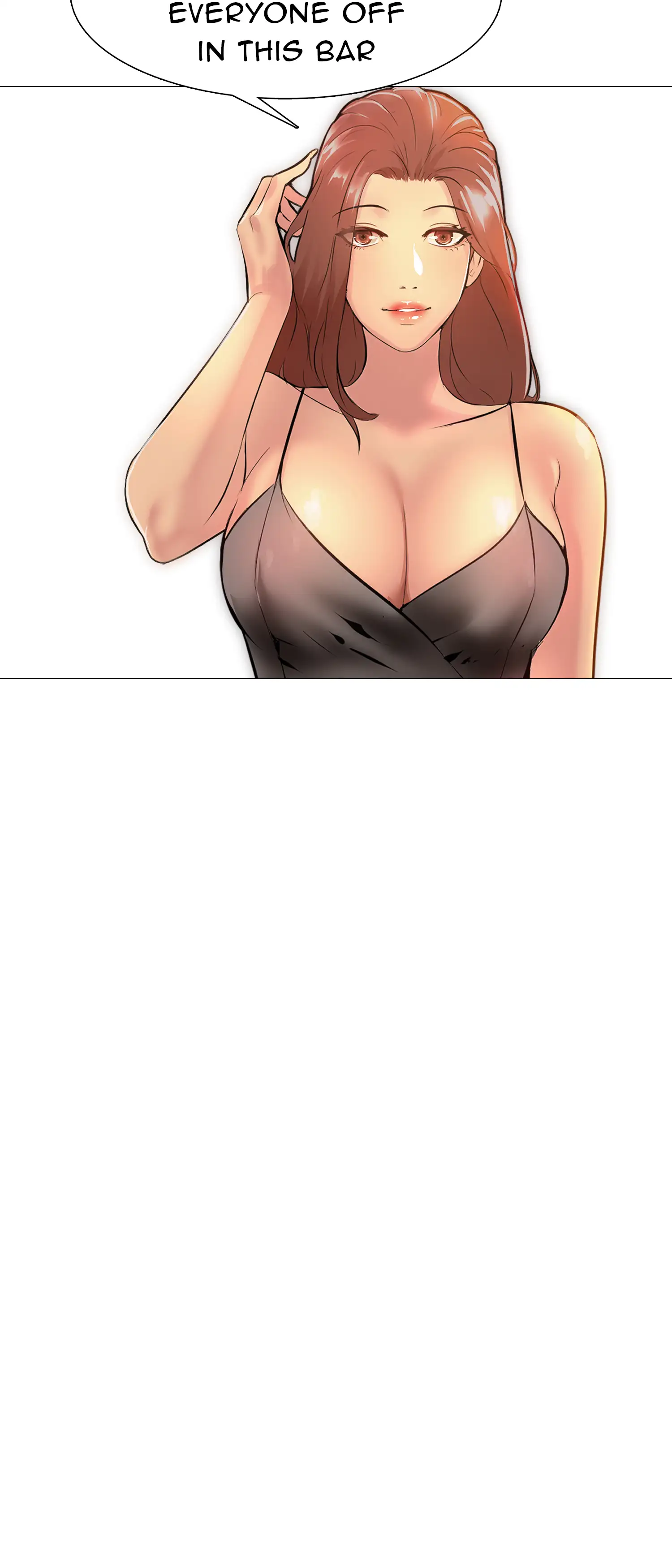 Risky Romance - Episode 1 - read scene 8