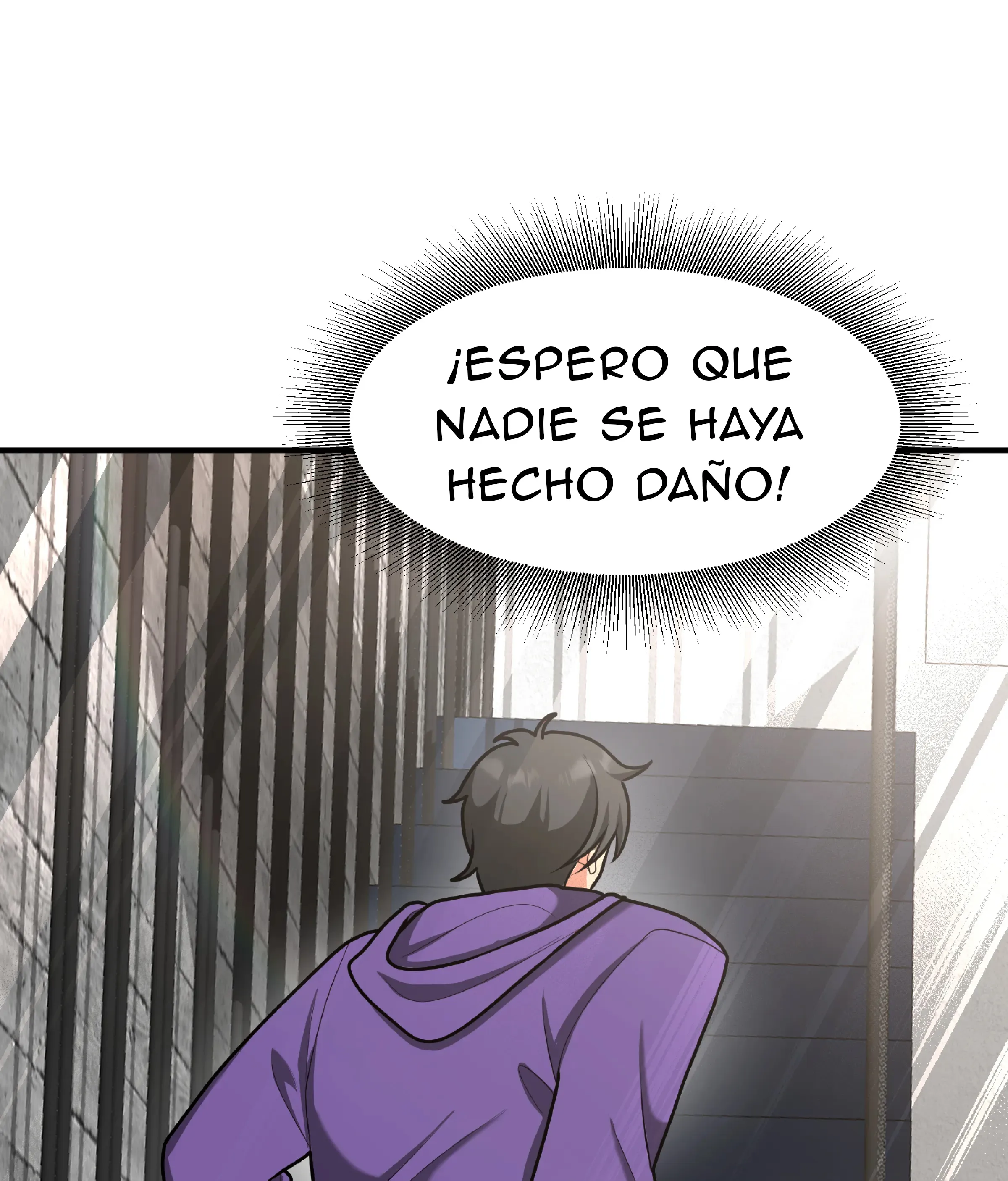 Durazno Maduro, Uva Joven - Episode 1 - read scene 80