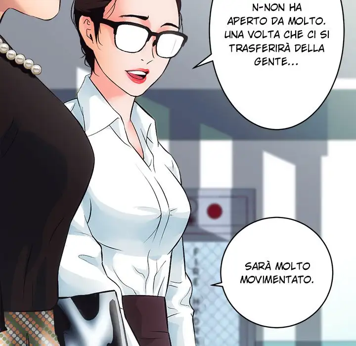 Agenti Immobiliari - Episode 1 - read scene 22