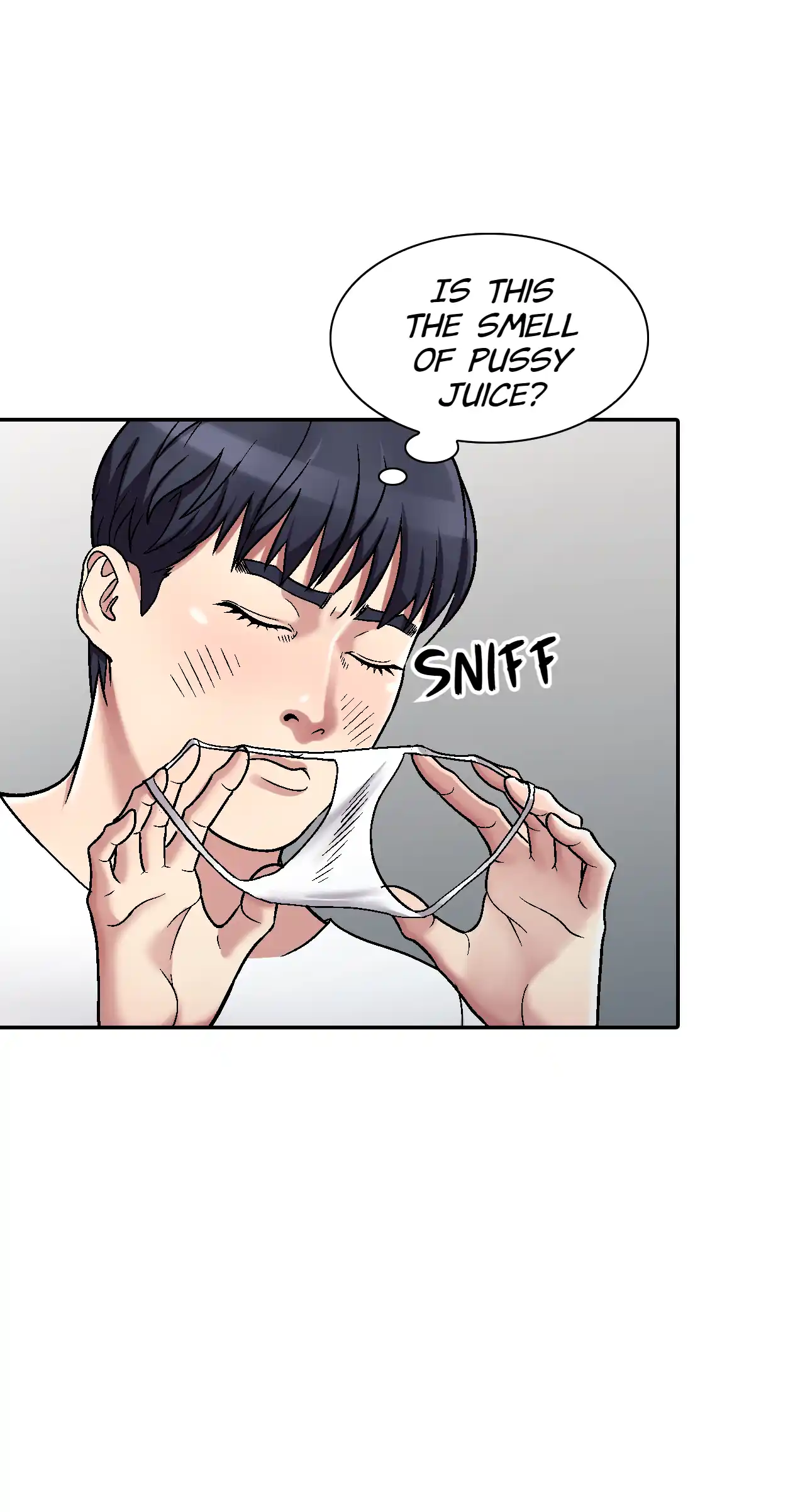 Kind Hearted Little Sister - Episode 3 - read scene 39