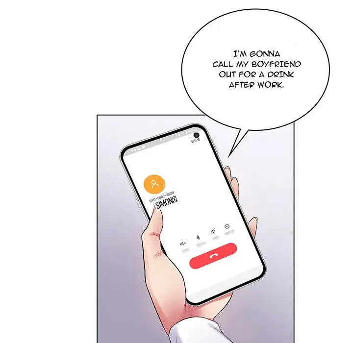 Teacher's Nightlife - Episode 2 - read scene 64