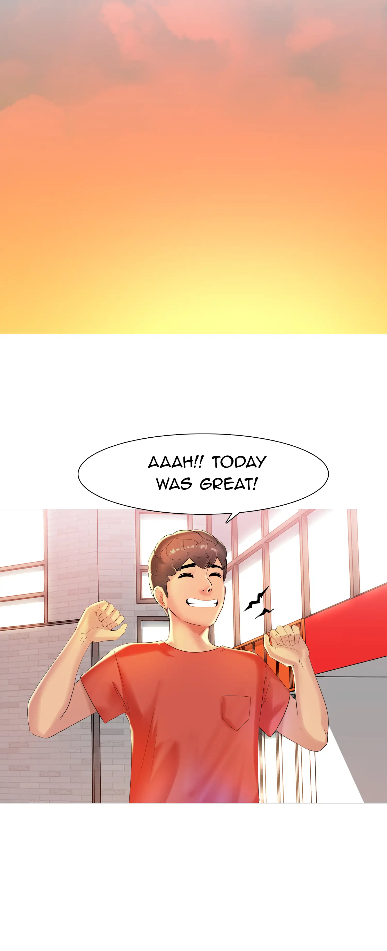 Risky Romance - Episode 5 - read scene 40