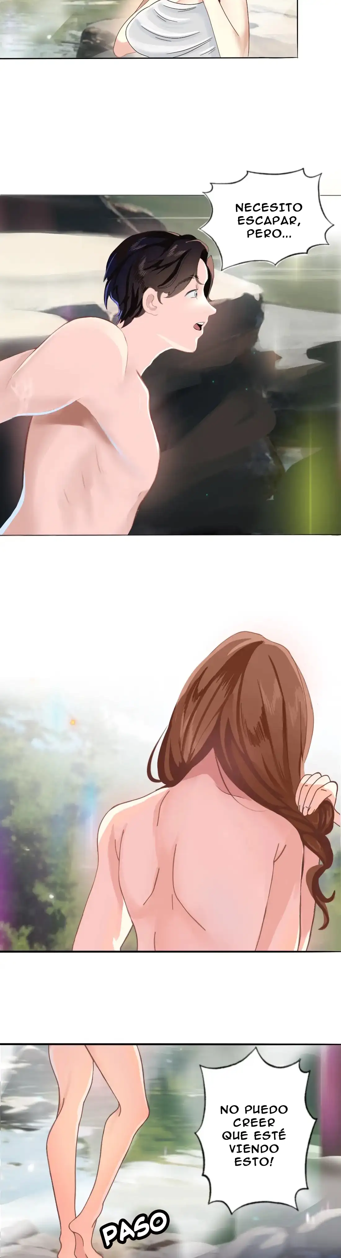 Encargado Del Dormitorio De Chicas - Prologue - read scene 17