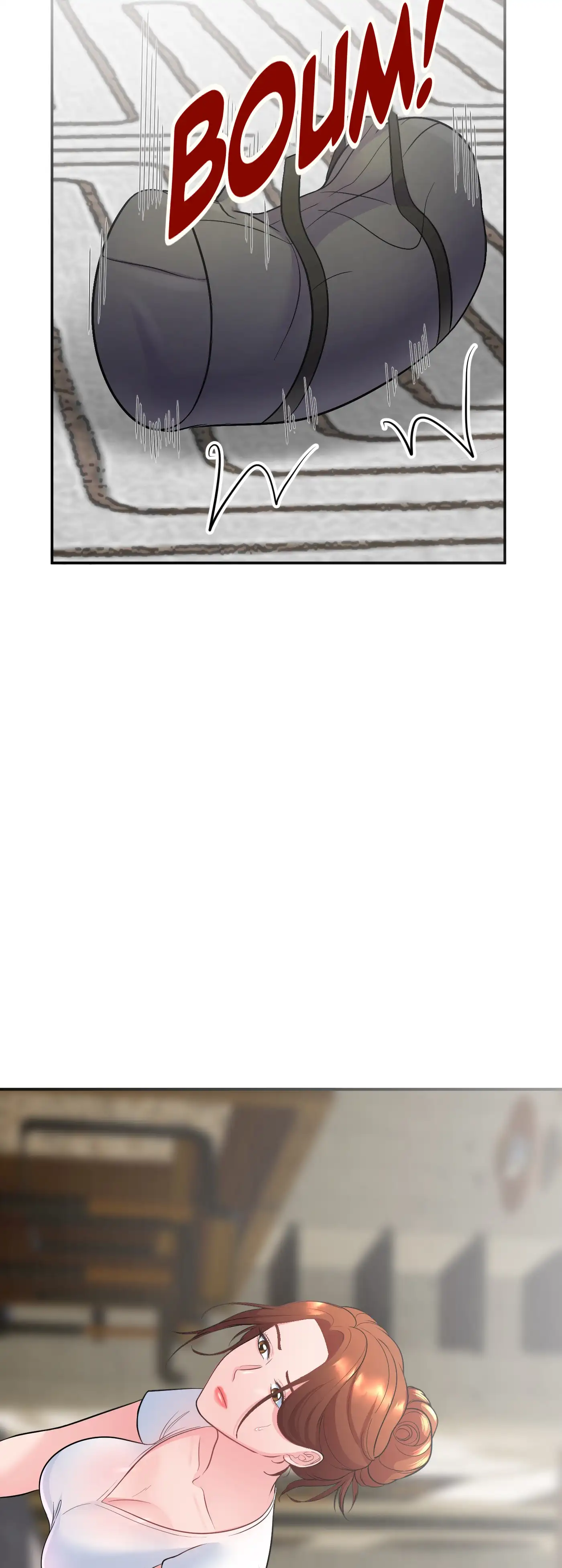 Chambre libre - Episode 3 - read scene 16