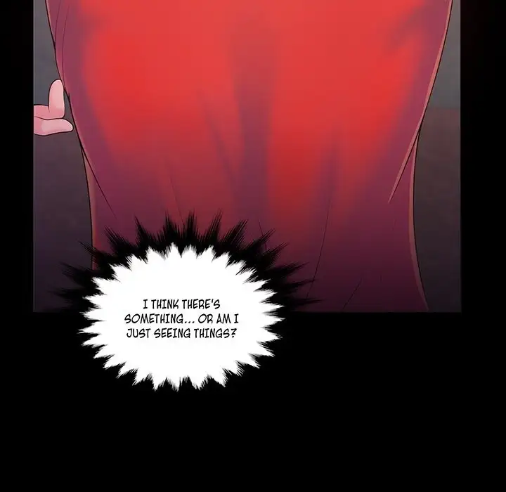 The Glue Stick Is Stuck - Prologue - read scene 8