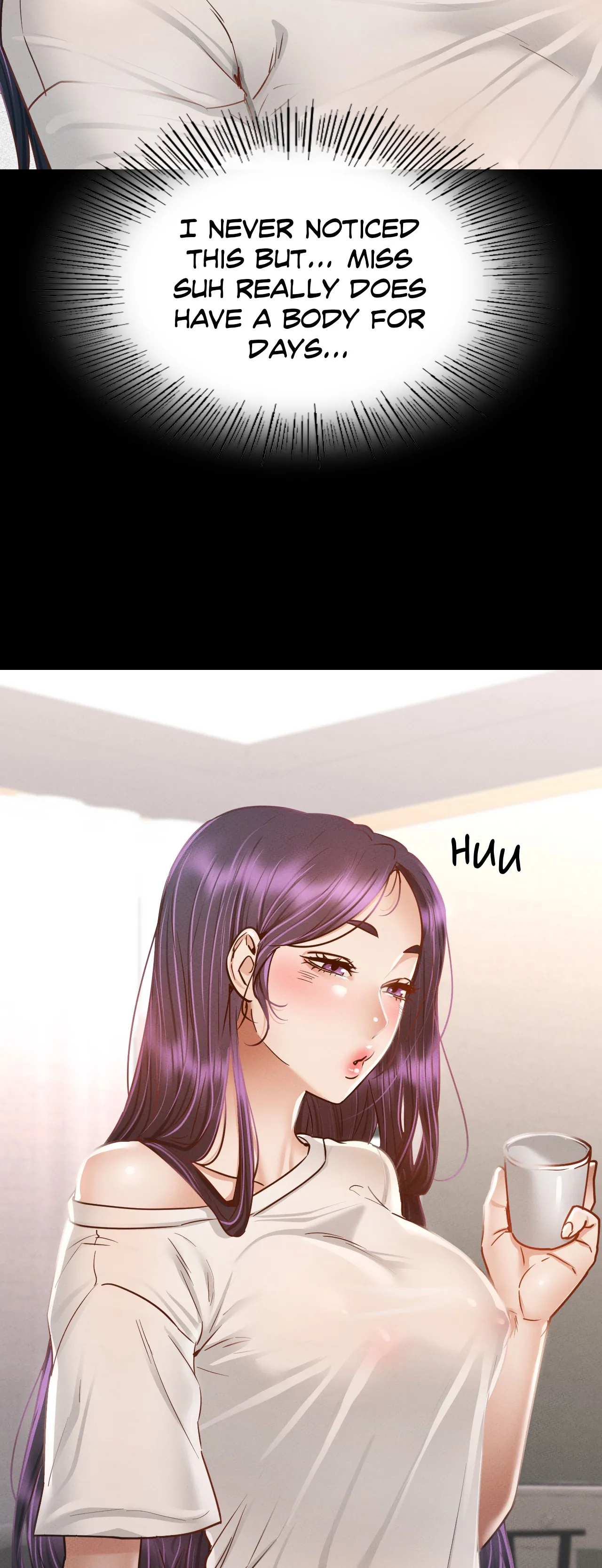 Let's Get Physical - Episode 1 - read scene 112