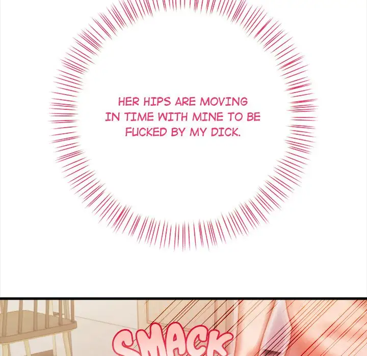 Spirit Contact: An Obscene Body - Episode 4 - read scene 106