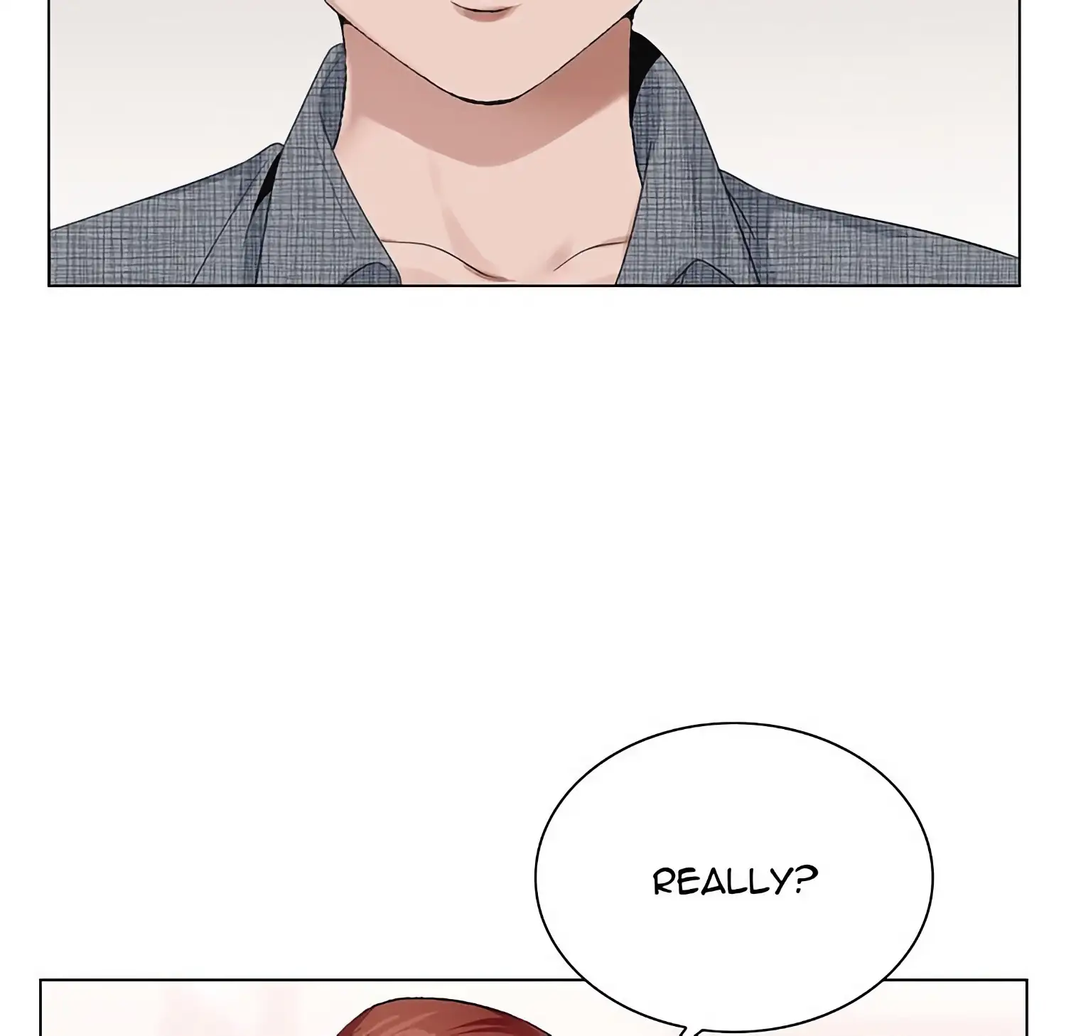Divine Hands - Prologue - read scene 59