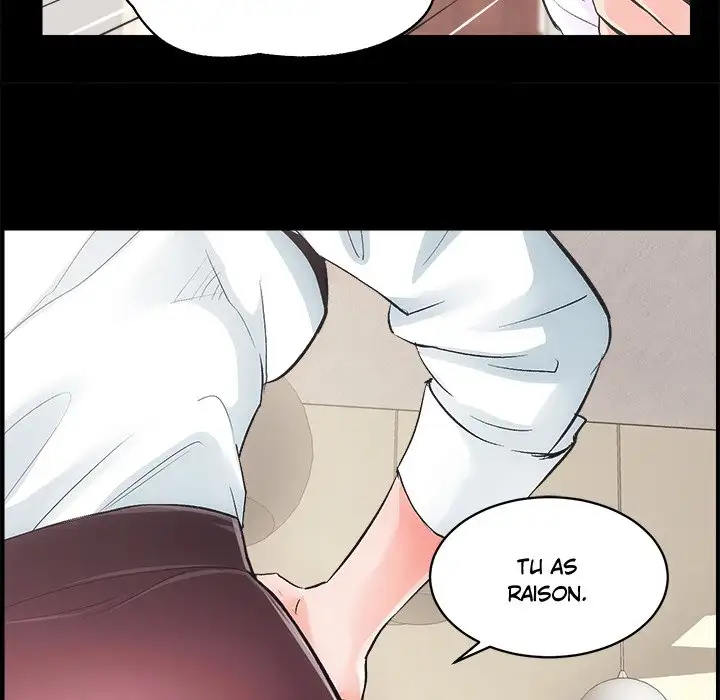 Agents Immobiliers Féminins - Episode 1 - read scene 225