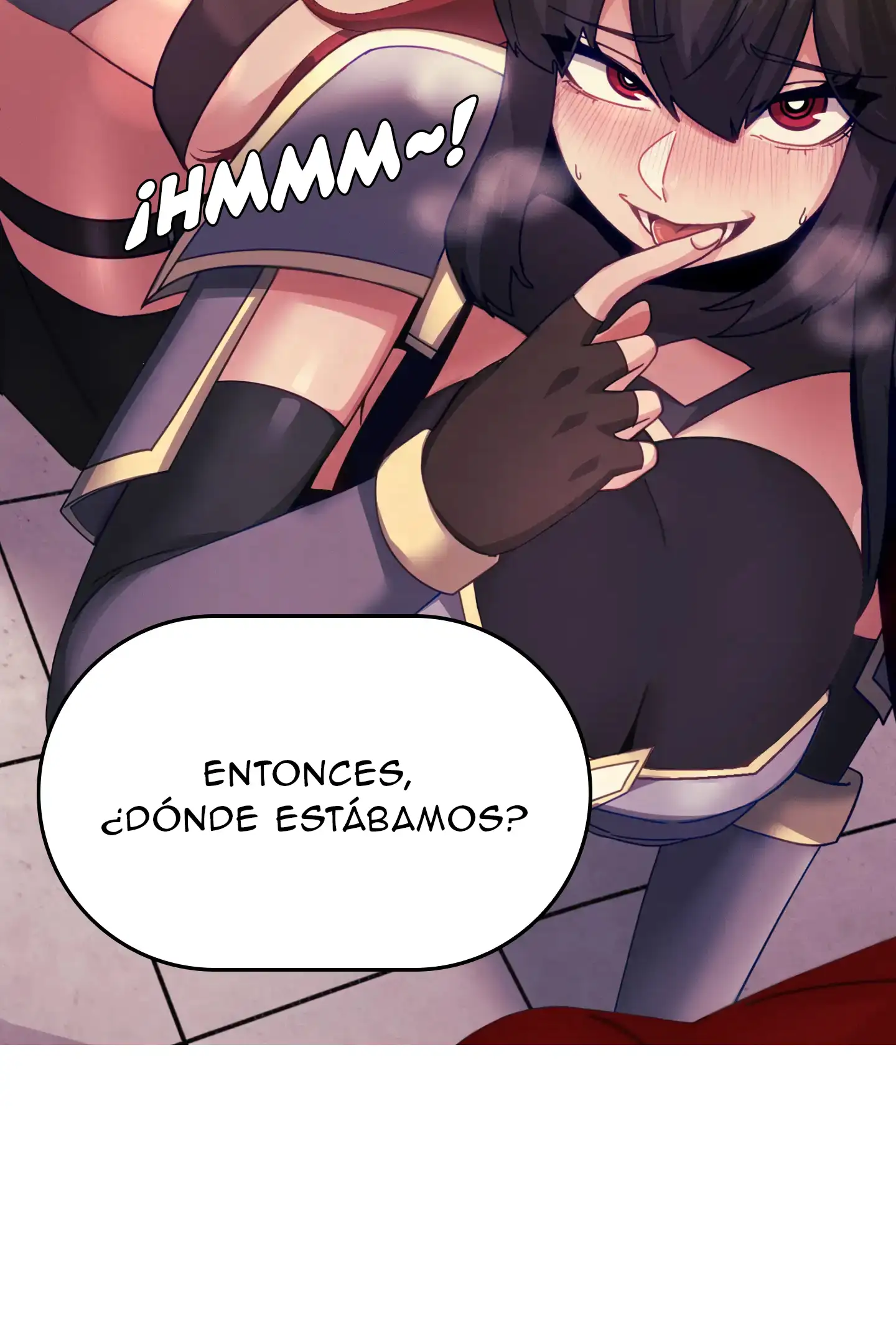 Encuentra Mi Tecla Clave - Prologue - read scene 27