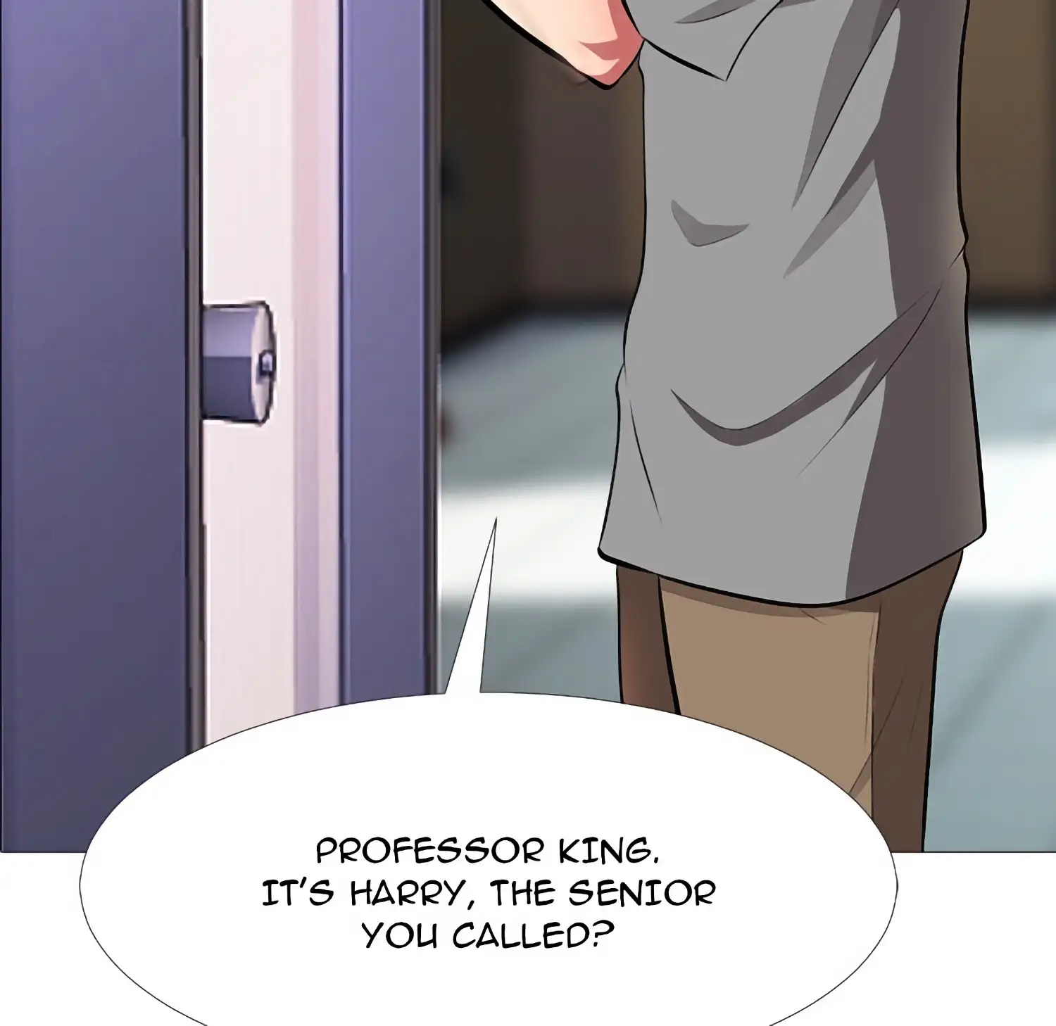 Extra Credit - Prologue - read scene 54