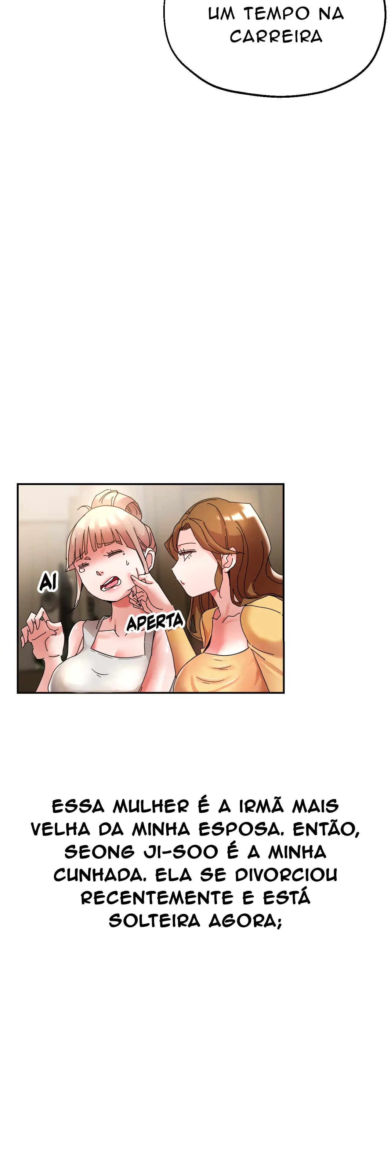 Cognate - Prologue - read scene 18