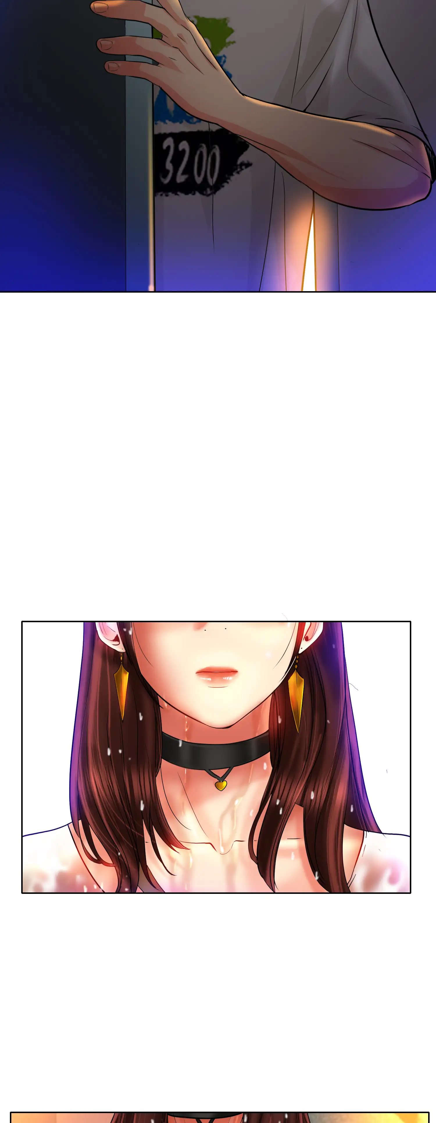 Two Girls Feel Different - Episode 1 - read scene 13